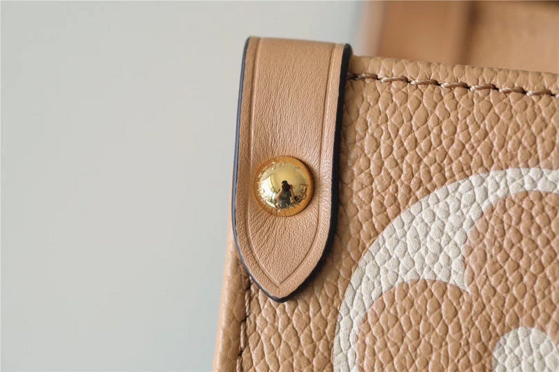 Ozarra - LUV Bags - 528