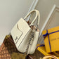 Ozarra Fashion Lu-Vi Bags - 16744