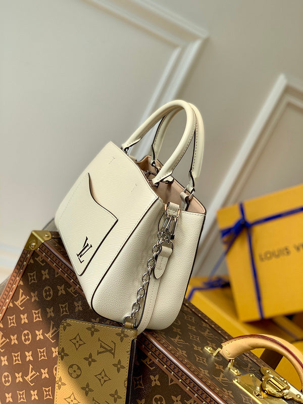 Ozarra Fashion Lu-Vi Bags - 16744