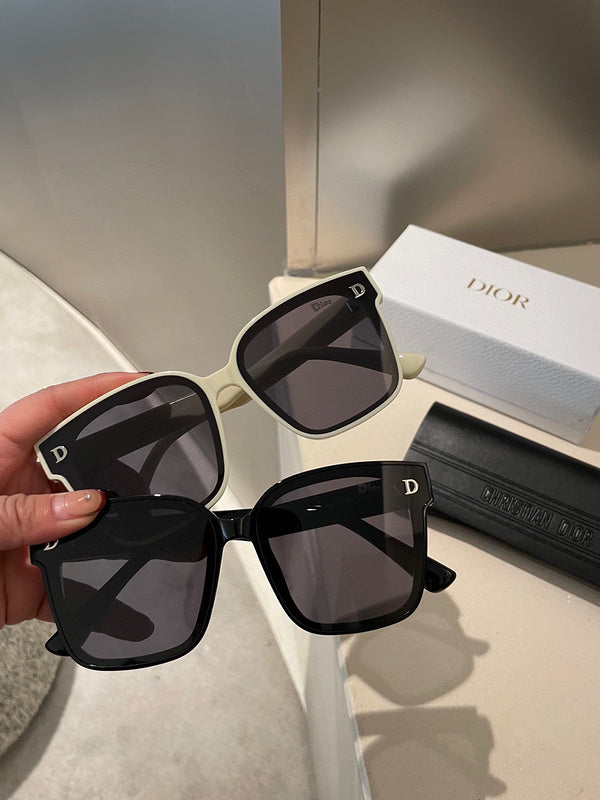OZ - Dir Sunglasses - 022