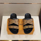 Ozarra Luxury - LOV Men Shoes - 1595