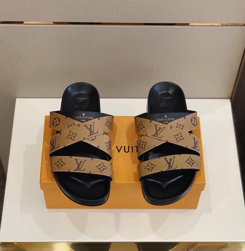Ozarra Luxury - LOV Men Shoes - 1595