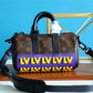 Ozarra Fashion Lu-Vi bags - 11274