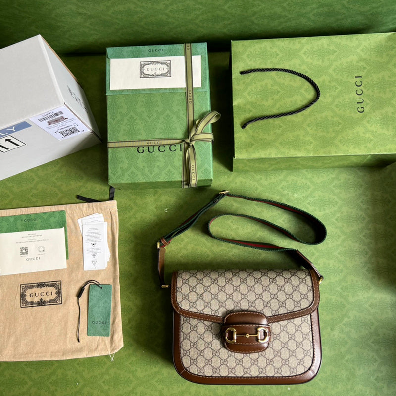 OZ - GCI Bags - 480