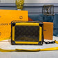 Ozarra Luxury - LOV Bags - 3060