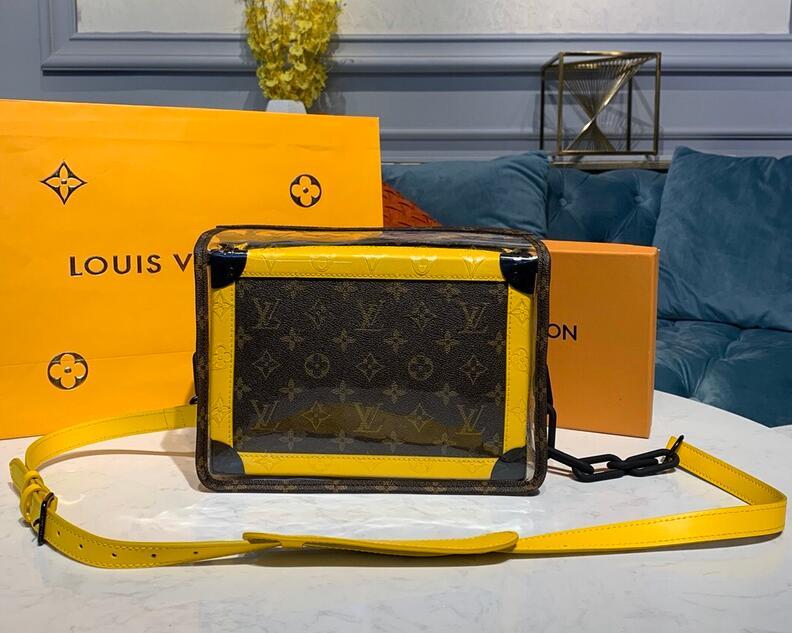 Ozarra Luxury - LOV Bags - 3060