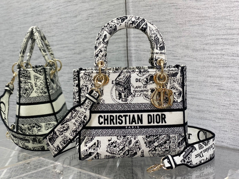 OZ - Dir Bags - 1069