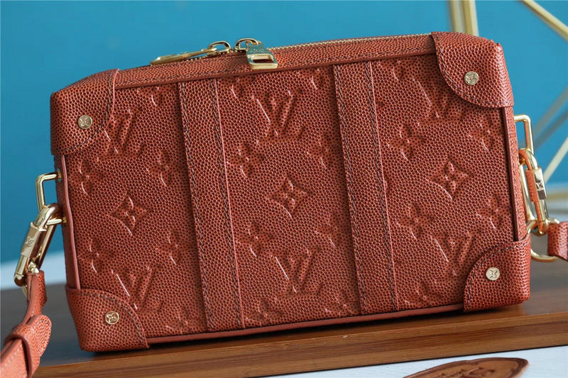 Ozarra Fashion Lu-Vi bags - 10171