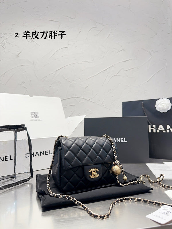 Ozarra - CHL Bags - 7156