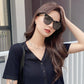OZ - Dir Sunglasses - 100