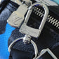 Ozarra Fashion Lu-Vi bags - 11253