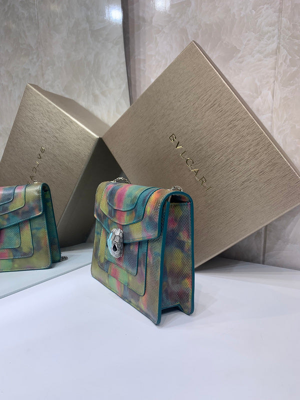 OZ - BGL Bags - 211