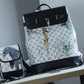 Ozarra Fashion Lu-Vi bags - 9746