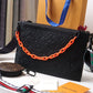 Ozarra Fashion Lu-Vi Bags - 16966