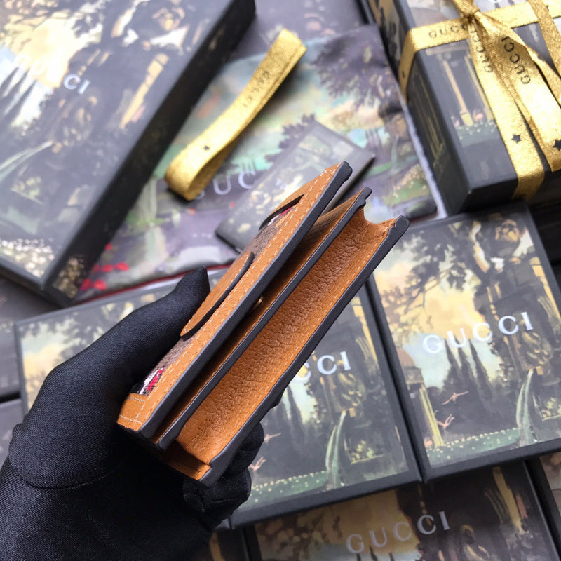 Ozarra - Guki Wallet - 608