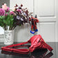 Ozarra Fashion Lu-Vi bags - 17870