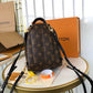 Ozarra Fashion Lu-Vi bags - 17665