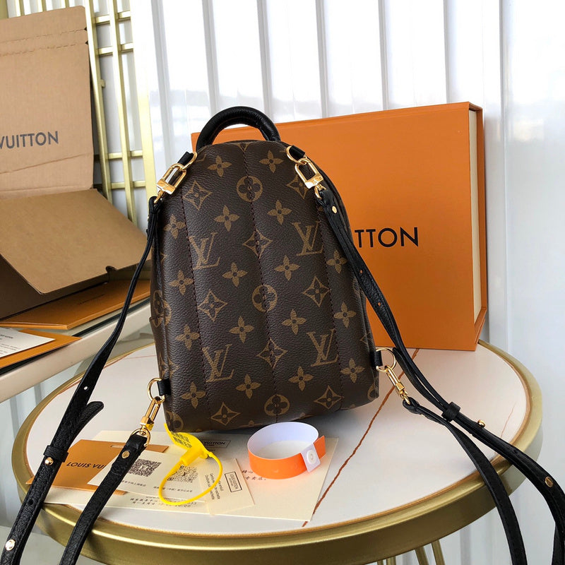Ozarra Fashion Lu-Vi bags - 17665