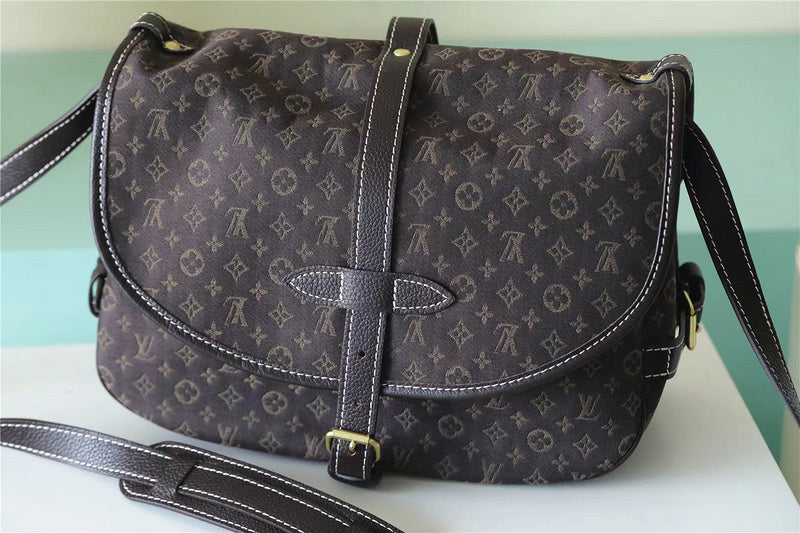 Ozarra Fashion Lu-Vi bags - 10010