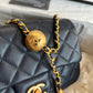 BAB - CHL Bags - 3461