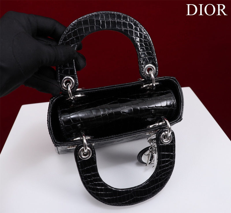 Ozarra - Dir Bags - 1650