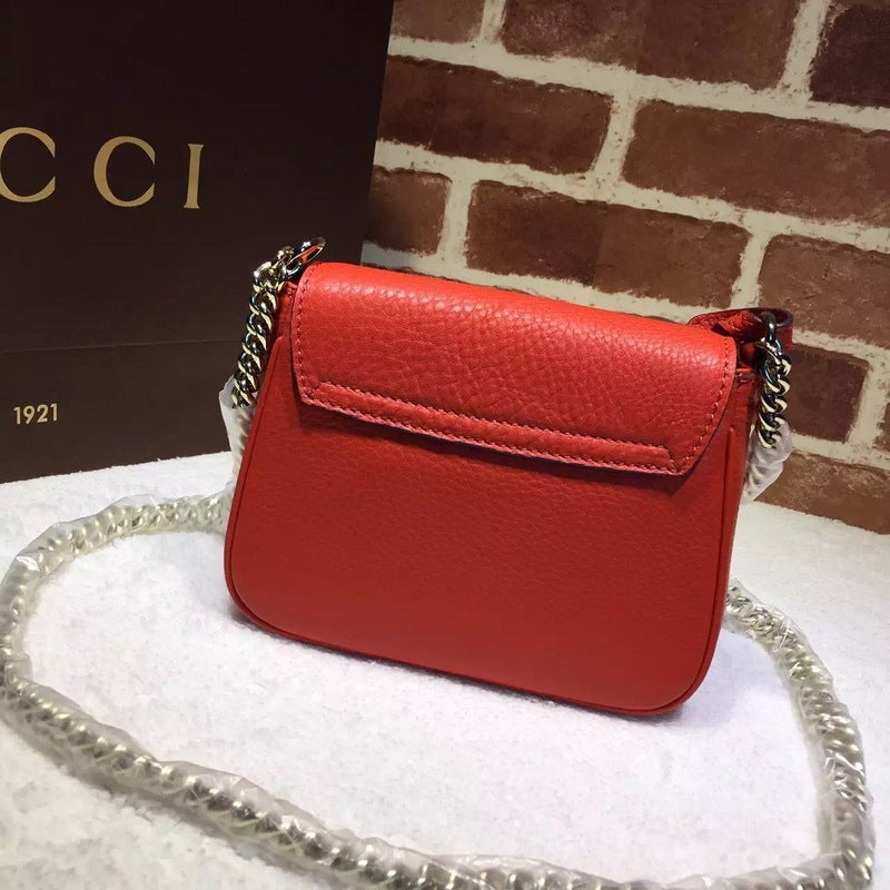 BAB - GCI Bags - 1220