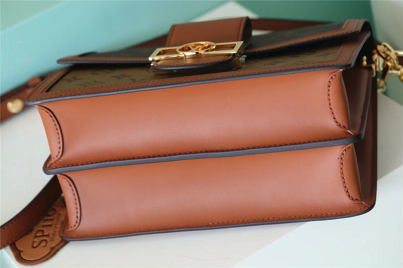 Ozarra Fashion Lu-Vi bags - 8144