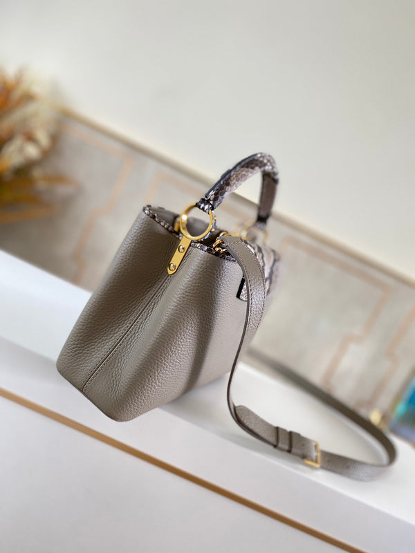 Ozarra Fashion Lu-Vi bags - 17343