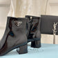 Ozarra Luxury - PD Women Shoes - 158