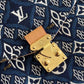 Ozarra Luxury - LOV Bags - 2533