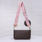 Ozarra Fashion Lu-Vi bags - 17821
