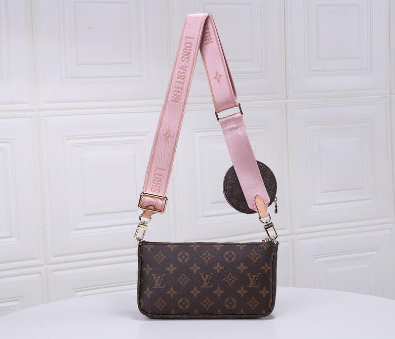 Ozarra Fashion Lu-Vi bags - 17821