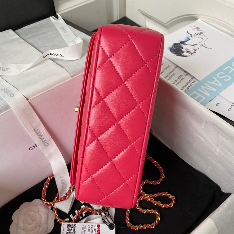 Ozarra - CHL Bags - 7497