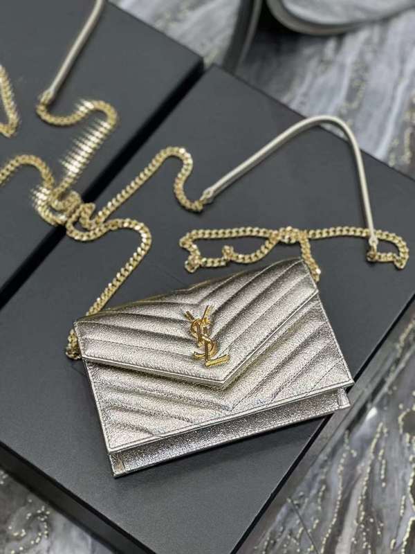 Ozarra - SLY Bags 603