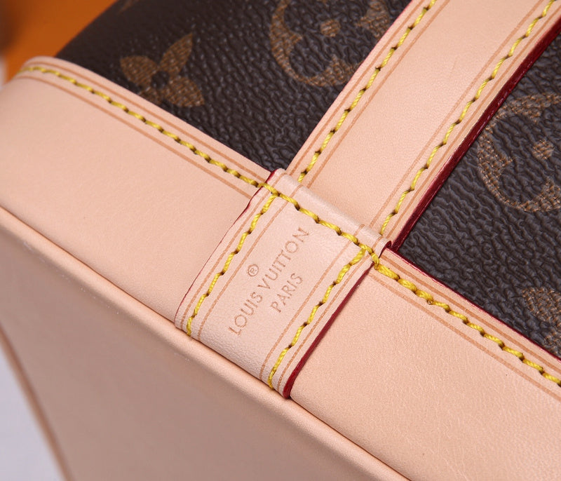 Ozarra Fashion Lu-Vi Bags - 16970