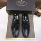 Ozarra Luxury - PD Men Shoes - 116