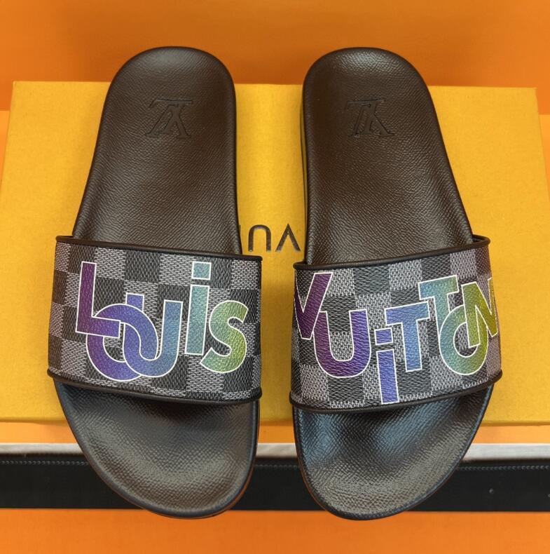 Ozarra Luxury - LOV Men Shoes - 1077