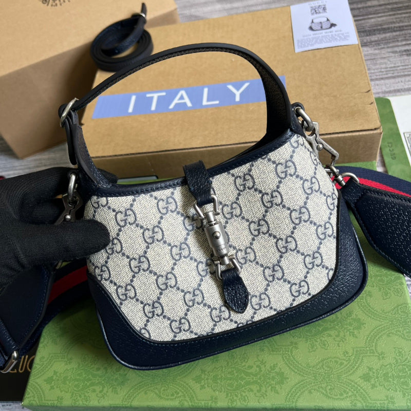 Ozarra - GG Bags - 1432