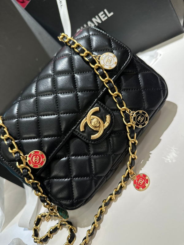 Ozarra - CHL Bags - 6831