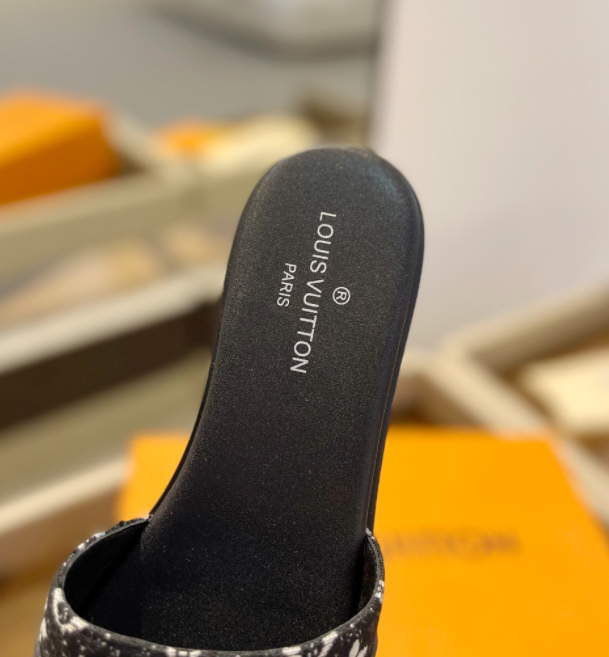 Ozarra Luxury - LOV Women Shoes - 044