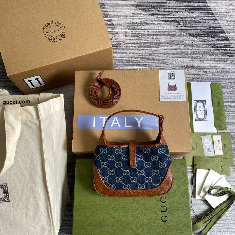 Ozarra - GG Bags - 2119
