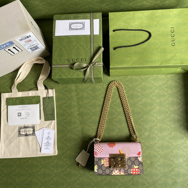 Ozarra - GUKI Bags - 1757