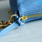Ozarra Fashion Lu-Vi bags - 8837