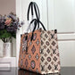 Ozarra Fashion Lu-Vi bags - 17463