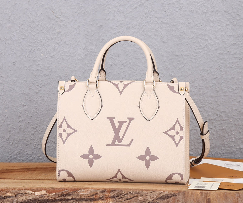Ozarra Fashion Lu-Vi Bags - 16738
