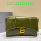 Ozarra Fashion - BGA Bags - 1992