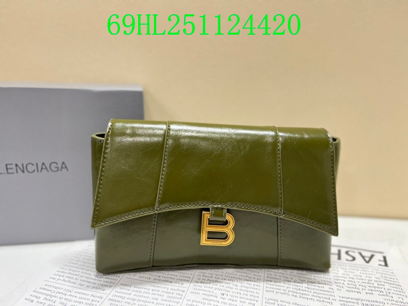 Ozarra Fashion - BGA Bags - 1992