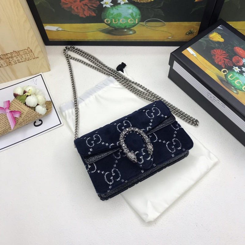BAB - GCI Bags - 1140