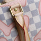 Ozarra Fashion Lu-Vi bags - 9446