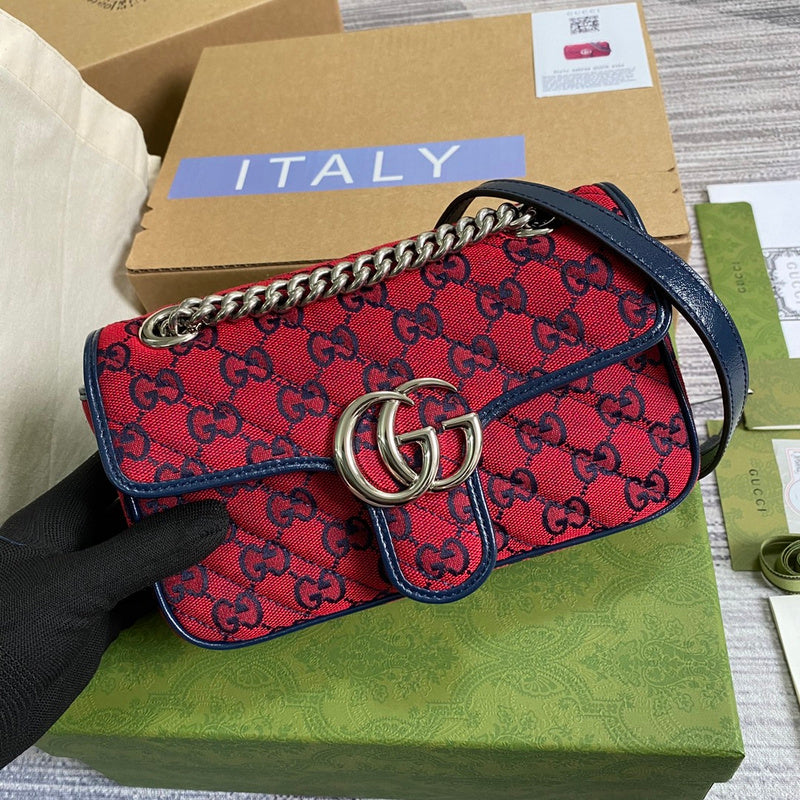 Ozarra - GG Bags - 1958